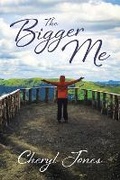 Cover: The Bigger Me - Bookbaby