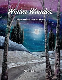 Abbildung von: Winter Wonder - Bookbaby