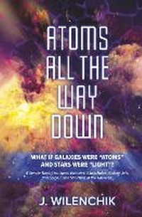 Abbildung von: Atoms All the Way Down - Bookbaby