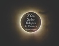 Cover: 2024 Solar Eclipse in Pictures - Bookbaby