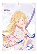 Cover: My Gently Raised Beast, Vol. 8 - Ize Press