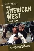 Cover: The American West on Film - Bloomsbury Academic USA