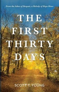 Enlarge image Cover: The First Thirty Days - Palmetto Publishing