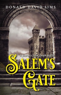 Abbildung von: Salem's Gate - Palmetto Publishing