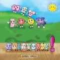 Cover: Hey Look Everybody - Excel Book Writing
