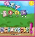 Cover: Hey Look Everybody - Excel Book Writing