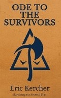 Cover: Ode to the Survivors - Paper and Sword, LLC