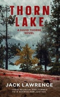 Cover: Thorn Lake - Jack Lawrence