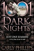 Cover: Just One Summer - Evil Eye Concepts Incorporated