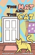 Cover: The Mat and the Cat - Likes Publishing