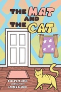 Cover: The Mat and the Cat - Likes Publishing