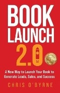 Cover: Book Launch 2.0 - Jetlaunch