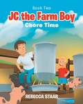 Cover: JC the Farm Boy - CITIOFBOOKS, INC.