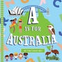 Cover: A Is For Australia - Familius