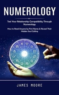 Enlarge image Cover: Numerology - James Moore
