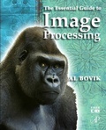 Cover: The Essential Guide to Image Processing - Academic Press