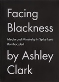 Cover: Facing Blackness - Film Desk Books