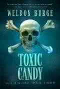 Cover: Toxic Candy - Smart Rhino Publications