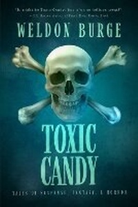 Enlarge image Cover: Toxic Candy - Smart Rhino Publications