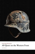 Cover: All Quiet on the Western Front - Bauer World Press