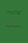 Cover: Orpheus and Eurydice in New York - Poets of Queens