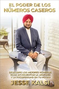 Cover: El Poder De Los N&uacute;meros Caseros - Jesse Kalsi