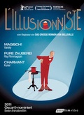 Cover: Der Illusionist - Hoanzl