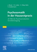 Cover: Psychosomatik in der Hausarztpraxis - Urban & Fischer