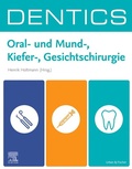 Bild: DENTICS Oral- und Mund-, Kiefer-, Gesichtschirurgie - Urban & Fischer