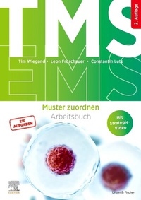 Abbildung von: TMS und EMS - Muster zuordnen - Urban & Fischer