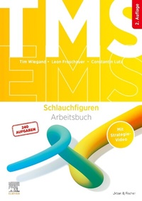 Abbildung von: TMS und EMS - Schlauchfiguren - Urban & Fischer