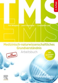 Abbildung von: TMS und EMS - Medizinisch-naturwissenschaftliches Grundverständnis - Urban & Fischer