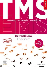 Abbildung von: TMS und EMS - Textverständnis - Urban & Fischer