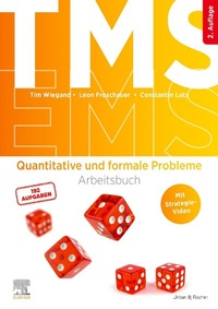 Abbildung von: TMS und EMS - Quantitative und formale Probleme - Urban & Fischer