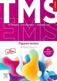 Abbildung von: TMS und EMS - Figuren lernen - Urban & Fischer