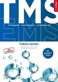 Abbildung von: TMS und EMS - Fakten lernen - Urban & Fischer
