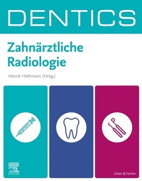 Bild: DENTICS Zahnärztliche Radiologie - Urban & Fischer