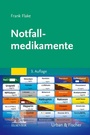Cover: Notfallmedikamente - Urban & Fischer