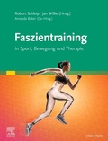 Cover: Faszientraining - Urban & Fischer