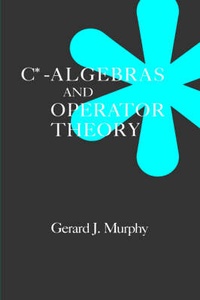 Abbildung von: C*-Algebras and Operator Theory - Academic Press