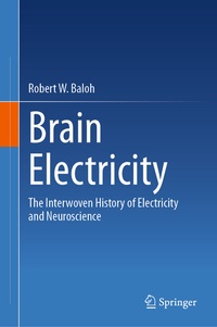 Abbildung von: Brain Electricity - Springer