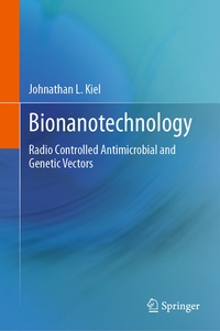 Abbildung von: Bionanotechnology - Springer