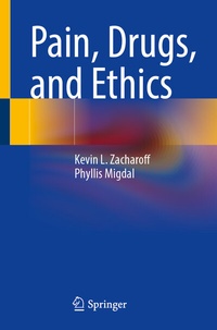 Abbildung von: Pain, Drugs, and Ethics - Springer