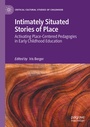 Cover: Intimately Situated Stories of Place - Palgrave Macmillan