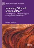 Cover: Intimately Situated Stories of Place - Palgrave Macmillan
