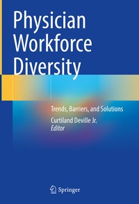 Abbildung von: Physician Workforce Diversity - Springer