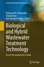 Bild: Biological and Hybrid Wastewater Treatment Technology - Springer