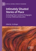 Cover: Intimately Situated Stories of Place - Palgrave Macmillan