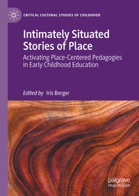 Enlarge image Cover: Intimately Situated Stories of Place - Palgrave Macmillan