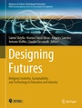 Cover: Designing Futures - Springer
